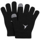 Jordan Παιδικό σετ σκουφάκι & γάντια 23 Jersey Beanie/Gloves Set Jordan Παιδικό σετ σκουφάκι & γάντια 23 Jersey Beanie/Gloves Set